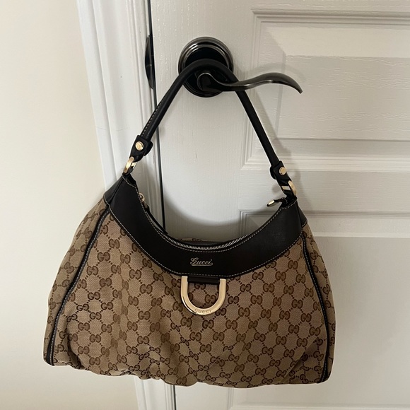 Gucci D Ring bag - Picture 8 of 8